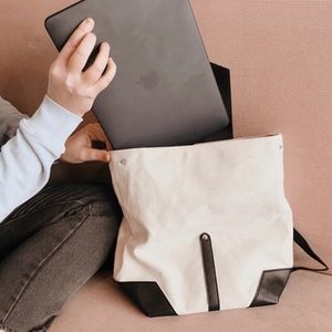 Deux Lux Demi Backpack